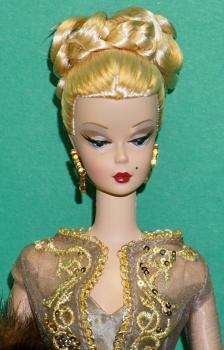 Mattel - Barbie - Fashion Model - Capucine - Doll
